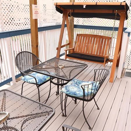Duo Housing (Adults Only) Hostel Washington Exterior photo