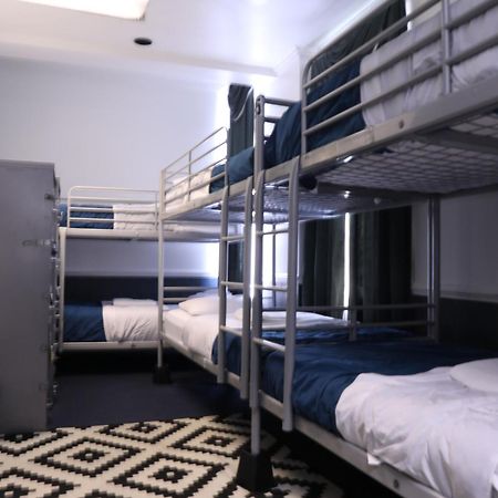 Duo Housing (Adults Only) Hostel Washington Exterior photo
