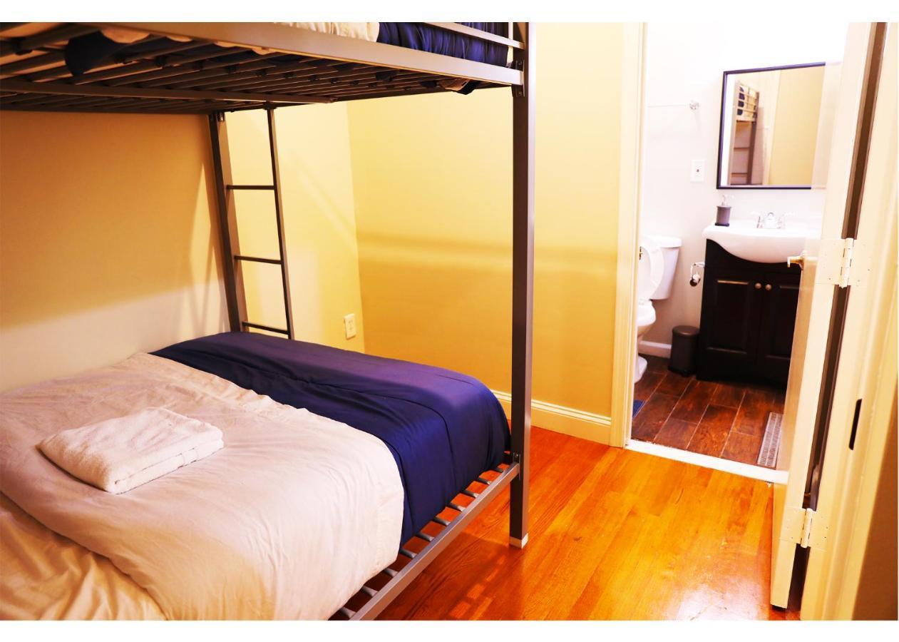 Duo Housing (Adults Only) Hostel Washington Exterior photo