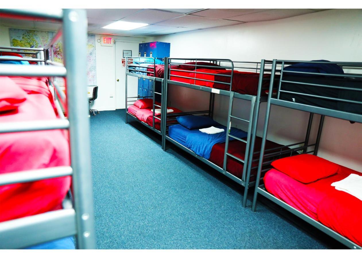 Duo Housing (Adults Only) Hostel Washington Exterior photo