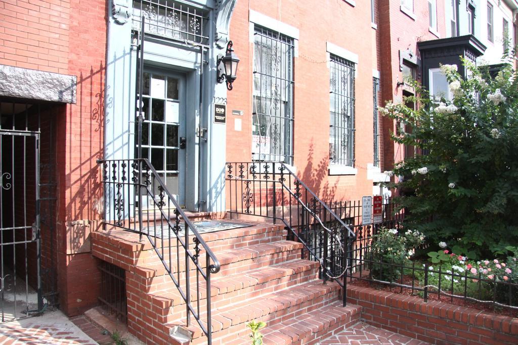 Duo Housing (Adults Only) Hostel Washington Exterior photo