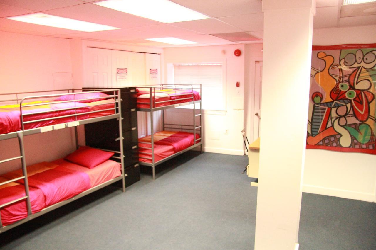 Duo Housing (Adults Only) Hostel Washington Exterior photo