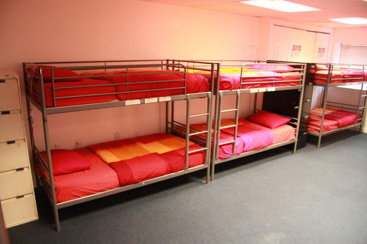 Duo Housing (Adults Only) Hostel Washington Exterior photo