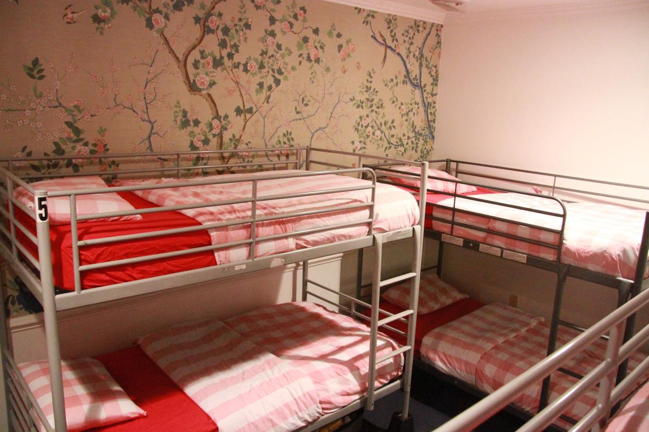 Duo Housing (Adults Only) Hostel Washington Exterior photo