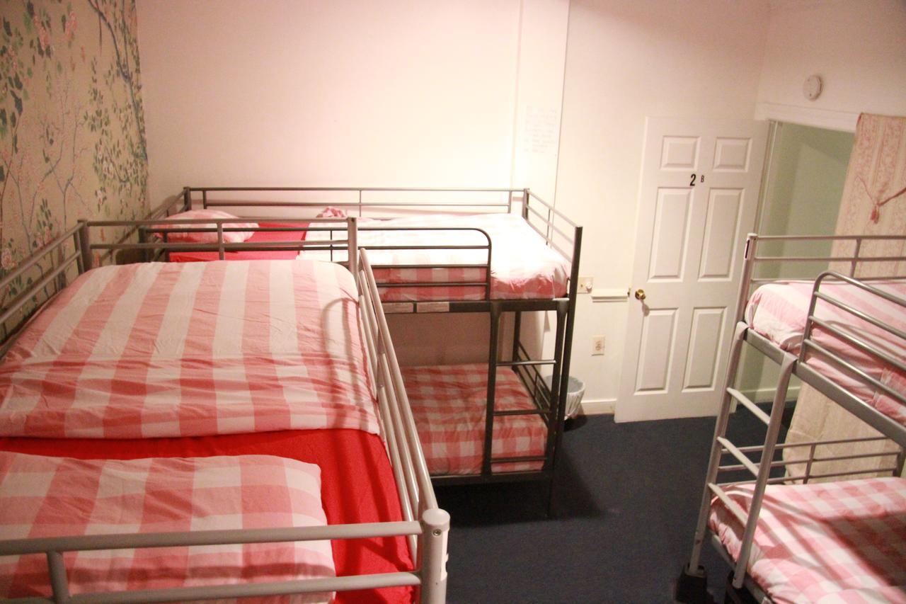 Duo Housing (Adults Only) Hostel Washington Exterior photo