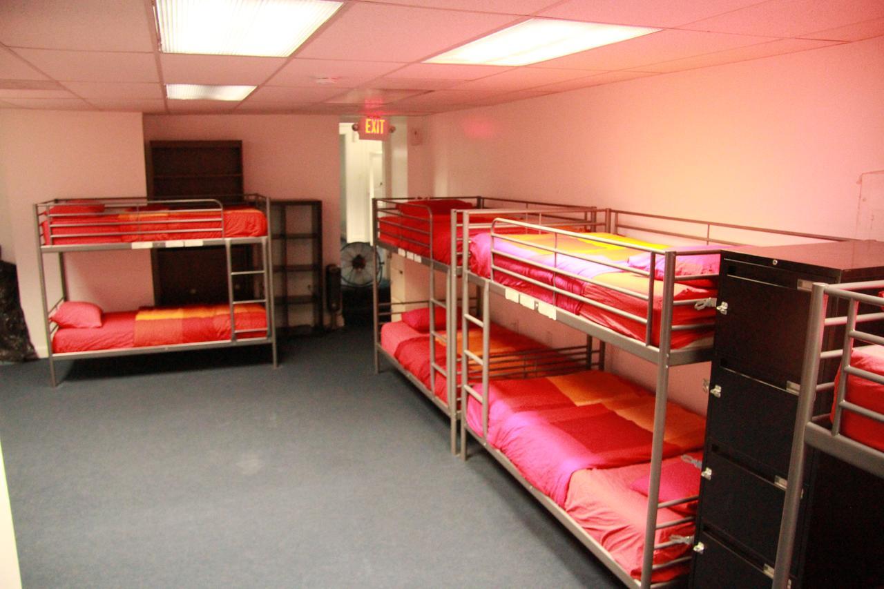 Duo Housing (Adults Only) Hostel Washington Exterior photo