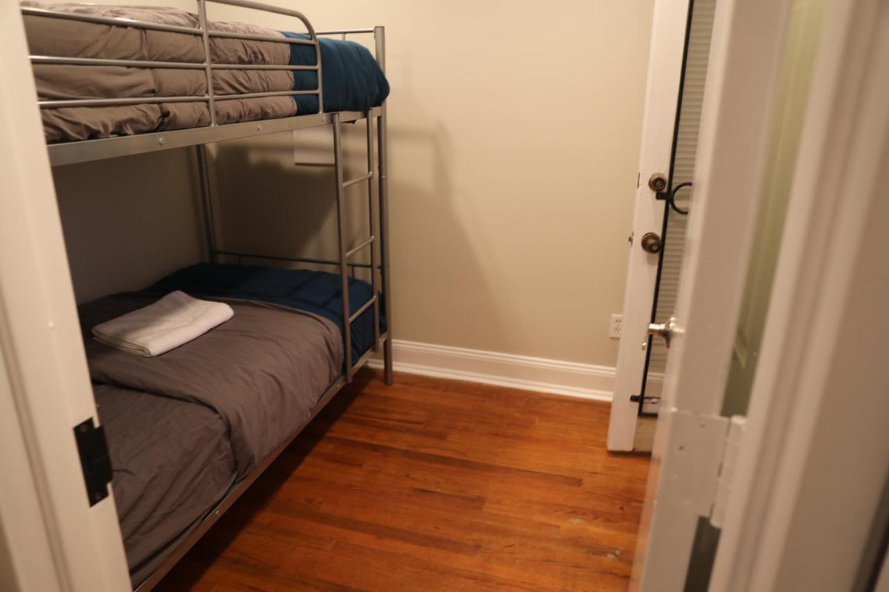Duo Housing (Adults Only) Hostel Washington Exterior photo